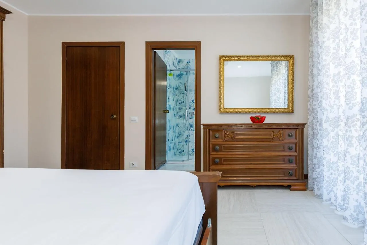 Appartement Amazing View! Casa Fronte Collina In Patrimonio Unesco! Farra di Soligo Italie